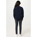 Iqoniq Kruger relaxed recycled cotton crew neck