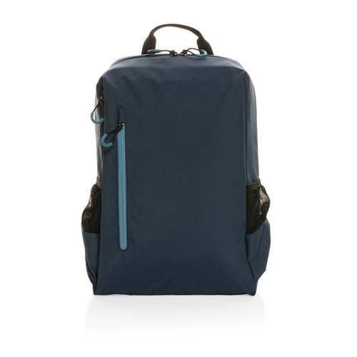 Impact AWARE™ Lima 15.6' RFID laptop backpack