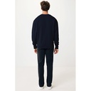 Iqoniq Kruger relaxed recycled cotton crew neck