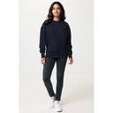 Iqoniq Kruger relaxed recycled cotton crew neck