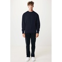 Iqoniq Kruger relaxed recycled cotton crew neck