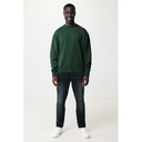 Iqoniq Kruger relaxed recycled cotton crew neck