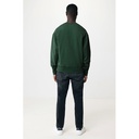 Iqoniq Kruger relaxed recycled cotton crew neck