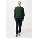 Iqoniq Kruger relaxed recycled cotton crew neck