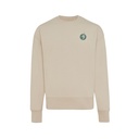 Iqoniq Kruger relaxed recycled cotton crew neck