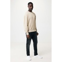 Iqoniq Kruger relaxed recycled cotton crew neck
