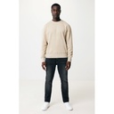 Iqoniq Kruger relaxed recycled cotton crew neck
