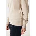 Iqoniq Kruger relaxed recycled cotton crew neck
