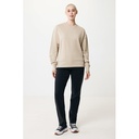 Iqoniq Kruger relaxed recycled cotton crew neck