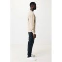 Iqoniq Kruger relaxed recycled cotton crew neck