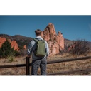 Impact AWARE™ Lima 15.6' RFID laptop backpack