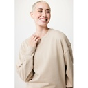 Iqoniq Kruger relaxed recycled cotton crew neck