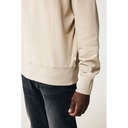 Iqoniq Kruger relaxed recycled cotton crew neck