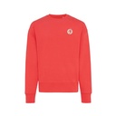 Iqoniq Kruger relaxed recycled cotton crew neck