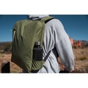 Impact AWARE™ Lima 15.6' RFID laptop backpack