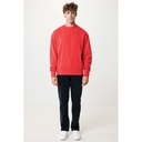 Iqoniq Kruger relaxed recycled cotton crew neck
