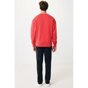 Iqoniq Kruger relaxed recycled cotton crew neck