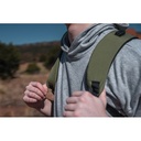 Impact AWARE™ Lima 15.6' RFID laptop backpack