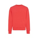 Iqoniq Kruger relaxed recycled cotton crew neck