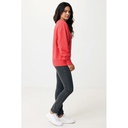 Iqoniq Kruger relaxed recycled cotton crew neck