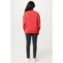 Iqoniq Kruger relaxed recycled cotton crew neck