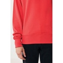 Iqoniq Kruger relaxed recycled cotton crew neck