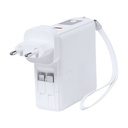 Travel adapter power bank Joks