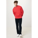 Iqoniq Kruger relaxed recycled cotton crew neck