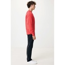 Iqoniq Kruger relaxed recycled cotton crew neck