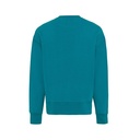 Iqoniq Kruger relaxed recycled cotton crew neck