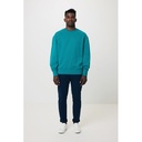 Iqoniq Kruger relaxed recycled cotton crew neck