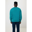 Iqoniq Kruger relaxed recycled cotton crew neck