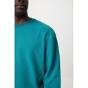 Iqoniq Kruger relaxed recycled cotton crew neck