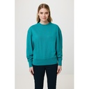 Iqoniq Kruger relaxed recycled cotton crew neck