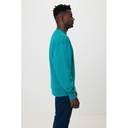 Iqoniq Kruger relaxed recycled cotton crew neck