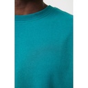 Iqoniq Kruger relaxed recycled cotton crew neck