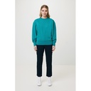 Iqoniq Kruger relaxed recycled cotton crew neck