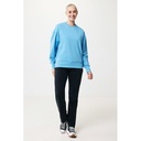 Iqoniq Kruger relaxed recycled cotton crew neck