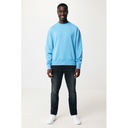 Iqoniq Kruger relaxed recycled cotton crew neck