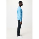 Iqoniq Kruger relaxed recycled cotton crew neck