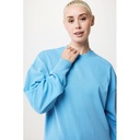 Iqoniq Kruger relaxed recycled cotton crew neck