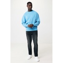 Iqoniq Kruger relaxed recycled cotton crew neck