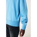 Iqoniq Kruger relaxed recycled cotton crew neck