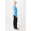 Iqoniq Kruger relaxed recycled cotton crew neck
