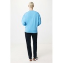 Iqoniq Kruger relaxed recycled cotton crew neck