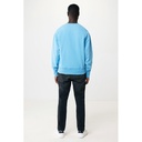 Iqoniq Kruger relaxed recycled cotton crew neck