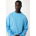 Iqoniq Kruger relaxed recycled cotton crew neck