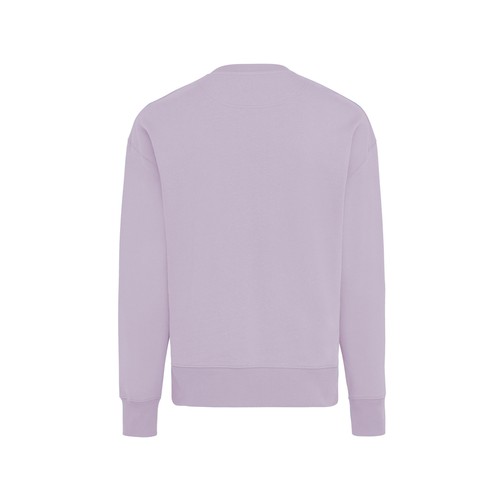 Iqoniq Kruger relaxed recycled cotton crew neck