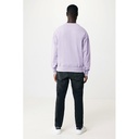 Iqoniq Kruger relaxed recycled cotton crew neck