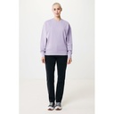 Iqoniq Kruger relaxed recycled cotton crew neck